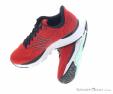 New Balance Fresh Foam 880v11 Mens Running Shoes, , Red, , Male, 0314-10069, 5637873425, , N3-08.jpg
