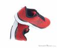 New Balance Fresh Foam 880v11 Mens Running Shoes, , Red, , Male, 0314-10069, 5637873425, , N3-18.jpg
