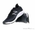 New Balance Fresh Foam 860v11 Mens Running Shoes, , Black, , Male, 0314-10070, 5637873434, , N1-06.jpg