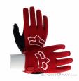 Fox Ranger Women Biking Gloves, , Dark-Red, , Female, 0236-10397, 5637873464, , N1-01.jpg