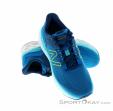 New Balance Fresh Foam More v3 Mens Running Shoes, , Turquoise, , Male, 0314-10078, 5637873477, , N2-02.jpg
