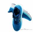 New Balance Fresh Foam More v3 Mens Running Shoes, , Turquoise, , Male, 0314-10078, 5637873477, , N4-04.jpg