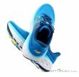New Balance Fresh Foam More v3 Mens Running Shoes, , Turquoise, , Male, 0314-10078, 5637873477, , N5-15.jpg