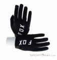 Fox Ranger Gel Women Biking Gloves, , Black, , Female, 0236-10398, 5637873482, , N2-02.jpg