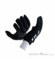Fox Ranger Gel Women Biking Gloves, Fox, Black, , Female, 0236-10398, 5637873482, 191972541476, N4-19.jpg
