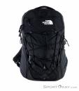 The North Face Borealis 28l Backpack, The North Face, Black, , Male,Female,Unisex, 0205-10463, 5637873506, 191929064096, N1-01.jpg
