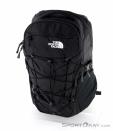 The North Face Borealis 28l Backpack, The North Face, Black, , Male,Female,Unisex, 0205-10463, 5637873506, 191929064096, N2-02.jpg