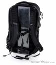 The North Face Borealis 28l Backpack, The North Face, Black, , Male,Female,Unisex, 0205-10463, 5637873506, 191929064096, N2-12.jpg