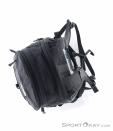 The North Face Borealis 28l Backpack, The North Face, Black, , Male,Female,Unisex, 0205-10463, 5637873506, 191929064096, N5-05.jpg