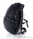 The North Face Borealis 28l Backpack, The North Face, Gray, , Male,Female,Unisex, 0205-10463, 5637873507, 192826309754, N2-07.jpg