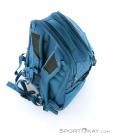 The North Face Borealis 28l Backpack, The North Face, Bleu, , Hommes,Femmes,Unisex, 0205-10463, 5637873508, 194904258701, N4-14.jpg