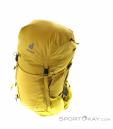 Deuter Trail Pro 32l Backpack, , Black, , Male,Female,Unisex, 0078-10532, 5637873566, , N3-03.jpg
