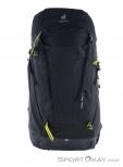 Deuter Trail Pro 36l Backpack, Deuter, Black, , Male,Female,Unisex, 0078-10533, 5637873567, 4046051113234, N1-01.jpg
