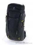 Deuter Trail Pro 36l Backpack, Deuter, Black, , Male,Female,Unisex, 0078-10533, 5637873567, 4046051113234, N2-02.jpg