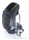 Deuter Trail Pro 36l Backpack, Deuter, Black, , Male,Female,Unisex, 0078-10533, 5637873567, 4046051113234, N3-08.jpg