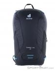 Deuter Speed Lite 12l Backpack, , Black, , Male,Female,Unisex, 0078-10534, 5637873569, , N1-01.jpg