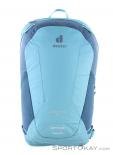 Deuter Speed Lite 12l Backpack, , Turquoise, , Male,Female,Unisex, 0078-10534, 5637873570, , N1-01.jpg