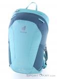 Deuter Speed Lite 12l Backpack, , Turquoise, , Male,Female,Unisex, 0078-10534, 5637873570, , N2-02.jpg