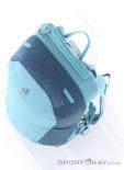 Deuter Speed Lite 12l Backpack, , Turquoise, , Male,Female,Unisex, 0078-10534, 5637873570, , N4-04.jpg
