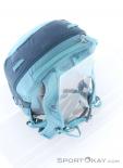 Deuter Speed Lite 12l Backpack, , Turquoise, , Male,Female,Unisex, 0078-10534, 5637873570, , N4-09.jpg