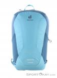 Deuter Speed Lite 16l Backpack, , Turquoise, , Hommes,Femmes,Unisex, 0078-10535, 5637873573, , N1-01.jpg