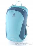Deuter Speed Lite 16l Backpack, , Turquoise, , Male,Female,Unisex, 0078-10535, 5637873573, , N2-02.jpg