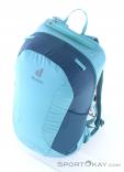 Deuter Speed Lite 16l Backpack, , Turquoise, , Hommes,Femmes,Unisex, 0078-10535, 5637873573, , N3-03.jpg