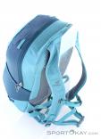 Deuter Speed Lite 16l Backpack, , Turquoise, , Male,Female,Unisex, 0078-10535, 5637873573, , N3-08.jpg