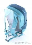Deuter Speed Lite 16l Backpack, , Turquoise, , Hommes,Femmes,Unisex, 0078-10535, 5637873573, , N3-13.jpg