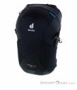 Deuter Speed Lite 20l Backpack, , Black, , Male,Female,Unisex, 0078-10536, 5637873574, , N2-02.jpg
