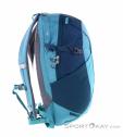 Deuter Speed Lite 20l Backpack, , Turquoise, , Male,Female,Unisex, 0078-10536, 5637873575, , N1-16.jpg