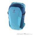 Deuter Speed Lite 20l Backpack, , Turquoise, , Male,Female,Unisex, 0078-10536, 5637873575, , N2-02.jpg