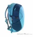 Deuter Speed Lite 20l Backpack, , Turquoise, , Male,Female,Unisex, 0078-10536, 5637873575, , N2-17.jpg