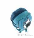 Deuter Speed Lite 20l Backpack, , Turquoise, , Male,Female,Unisex, 0078-10536, 5637873575, , N4-09.jpg