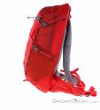 Deuter Speed Lite 24l Backpack, , Red, , Male,Female,Unisex, 0078-10537, 5637873584, , N1-06.jpg
