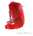 Deuter Speed Lite 24l Backpack, , Red, , Male,Female,Unisex, 0078-10537, 5637873584, , N2-17.jpg
