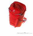 Deuter Speed Lite 24l Backpack, , Red, , Male,Female,Unisex, 0078-10537, 5637873584, , N3-03.jpg
