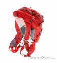 Deuter Speed Lite 24l Backpack, , Red, , Male,Female,Unisex, 0078-10537, 5637873584, , N3-13.jpg