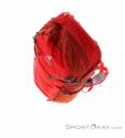 Deuter Speed Lite 24l Backpack, , Red, , Male,Female,Unisex, 0078-10537, 5637873584, , N4-04.jpg