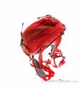 Deuter Speed Lite 24l Backpack, , Red, , Male,Female,Unisex, 0078-10537, 5637873584, , N4-09.jpg