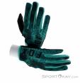 Fox Youth Ranger Youth Biking Gloves, , Turquoise, , Boy,Girl, 0236-10403, 5637873592, , N3-03.jpg
