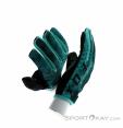 Fox Youth Ranger Youth Biking Gloves, , Turquoise, , Boy,Girl, 0236-10403, 5637873592, , N4-19.jpg