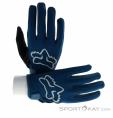 Fox Youth Ranger Youth Biking Gloves, , Dark-Blue, , Boy,Girl, 0236-10403, 5637873595, , N2-02.jpg