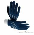 Fox Youth Ranger Youth Biking Gloves, , Dark-Blue, , Boy,Girl, 0236-10403, 5637873595, , N3-03.jpg