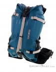 Ortlieb Atrack 25l Backpack, , Turquoise, , Male,Female,Unisex, 0323-10012, 5637873599, , N2-02.jpg