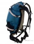 Ortlieb Atrack 25l Backpack, , Turquoise, , Male,Female,Unisex, 0323-10012, 5637873599, , N2-07.jpg