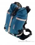 Ortlieb Atrack 25l Backpack, , Turquoise, , Male,Female,Unisex, 0323-10012, 5637873599, , N3-03.jpg