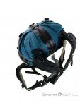 Ortlieb Atrack 25l Backpack, , Turquoise, , Male,Female,Unisex, 0323-10012, 5637873599, , N4-09.jpg