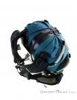 Ortlieb Atrack 25l Backpack, , Turquoise, , Male,Female,Unisex, 0323-10012, 5637873599, , N4-14.jpg