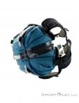 Ortlieb Atrack 25l Backpack, , Turquoise, , Male,Female,Unisex, 0323-10012, 5637873599, , N5-05.jpg